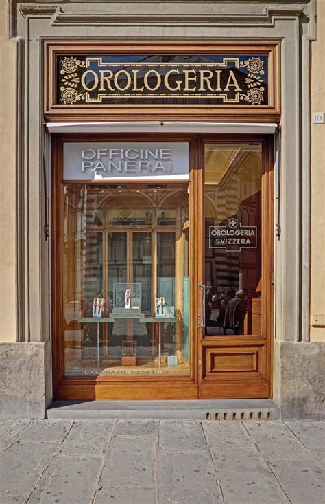 florence panerai like|Panerai florence store.